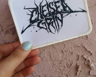 chelsea grin merchandise