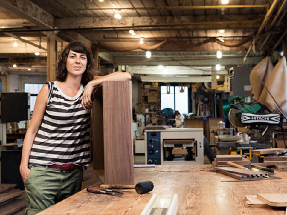 Ashira Israel of In.Sek Design Ashira Israel von In.Sek Design