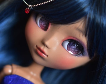 Blythe eye chips | Etsy