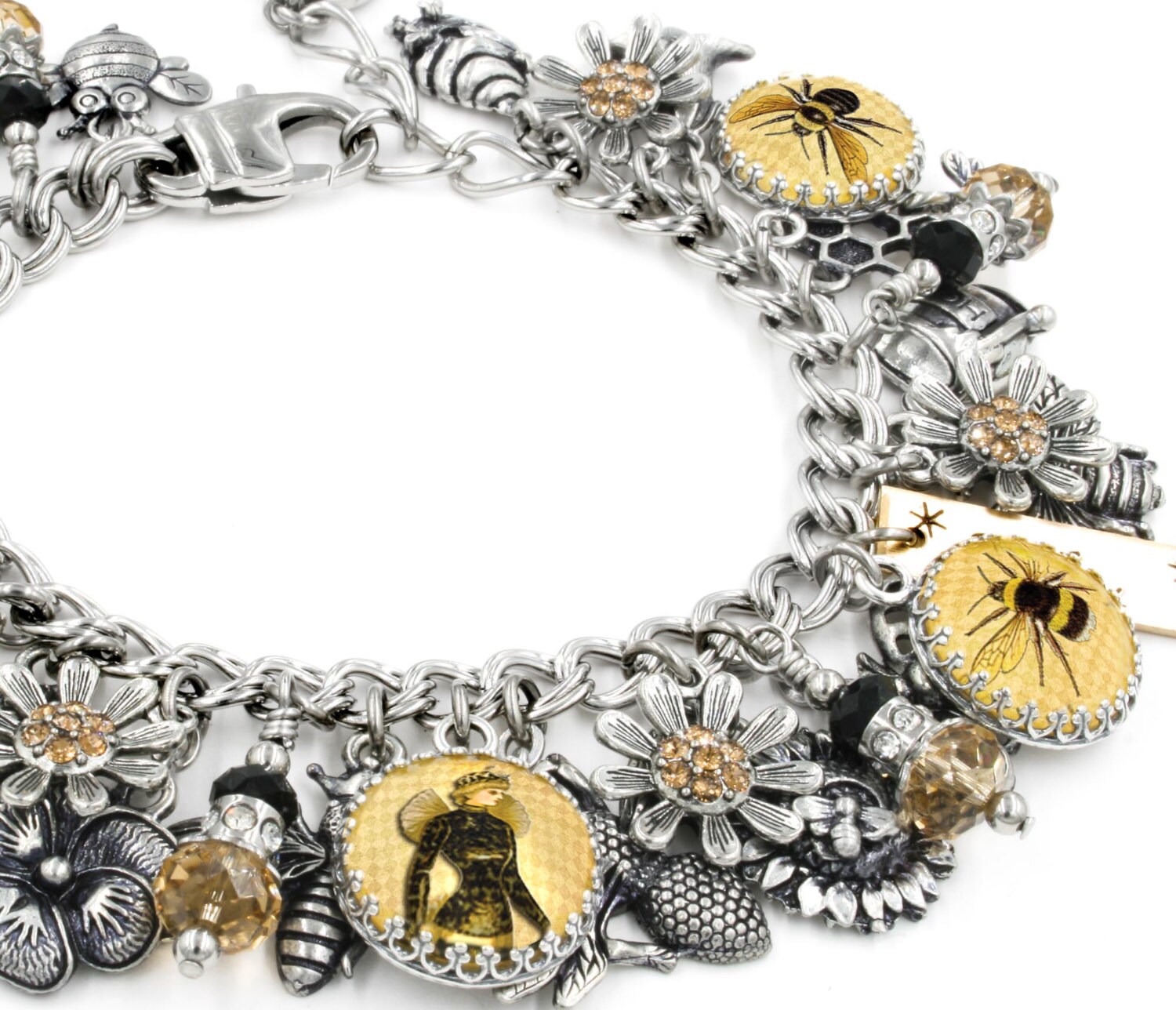 fancy locket ki design