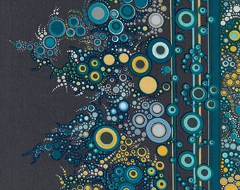 Effervesence Fabric Riviera