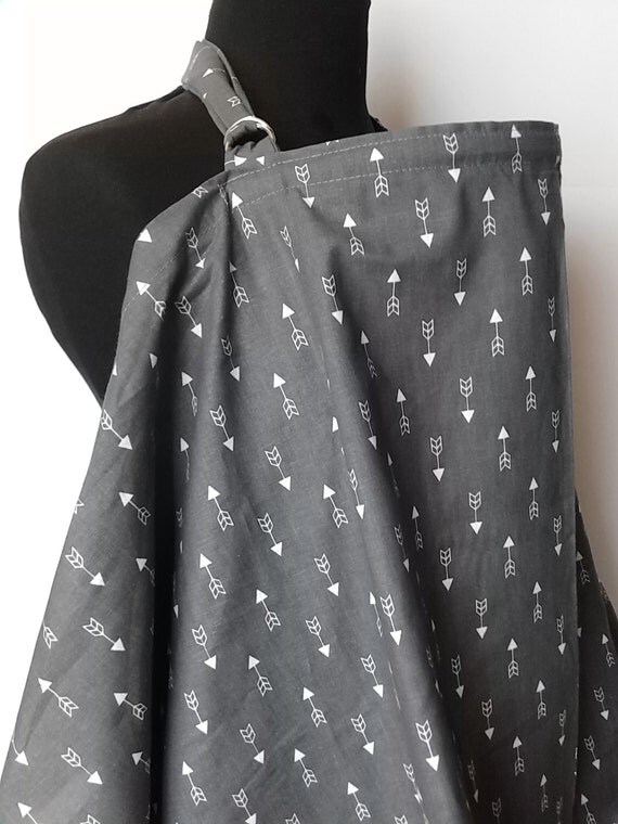 Nursing Cover Breastfeeding Feeding Cover up Nursing cover