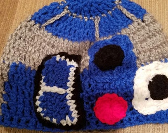 R2D2 Beanie
