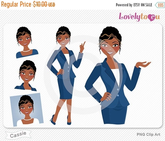 business clipart pack - photo #13