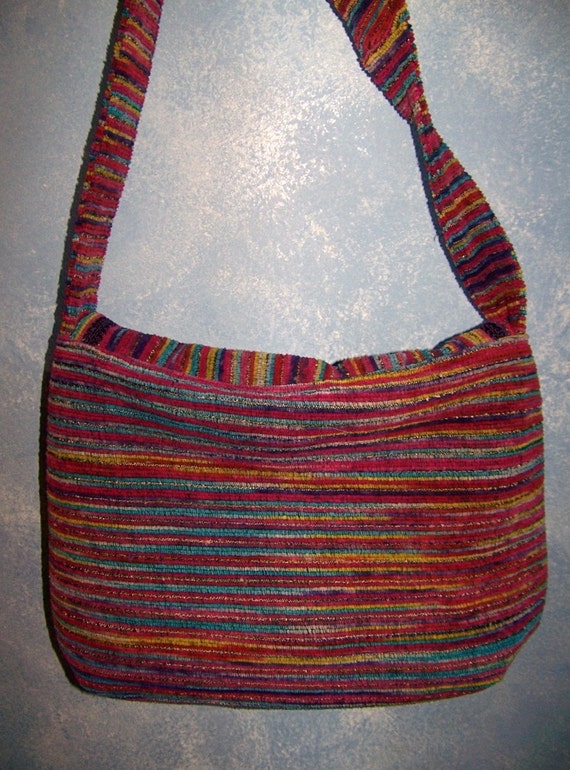 Sewing Pattern 126 Book bag Large Handbag or by civilwarlady