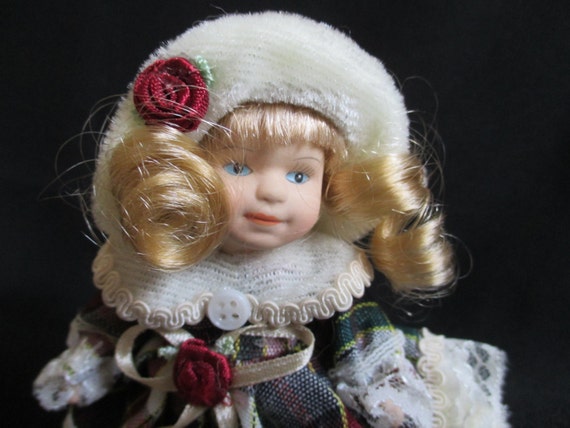 small porcelain dolls for sale