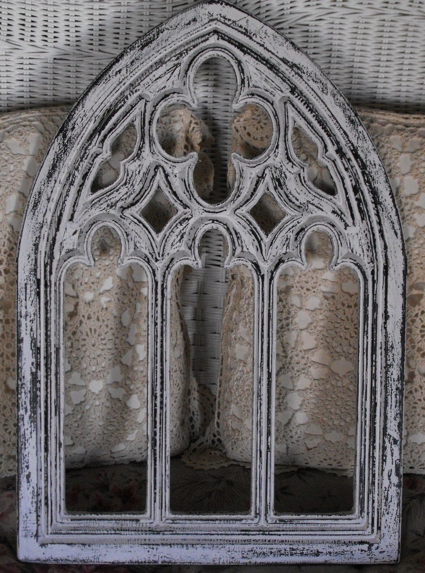 Gothic Arch Frame