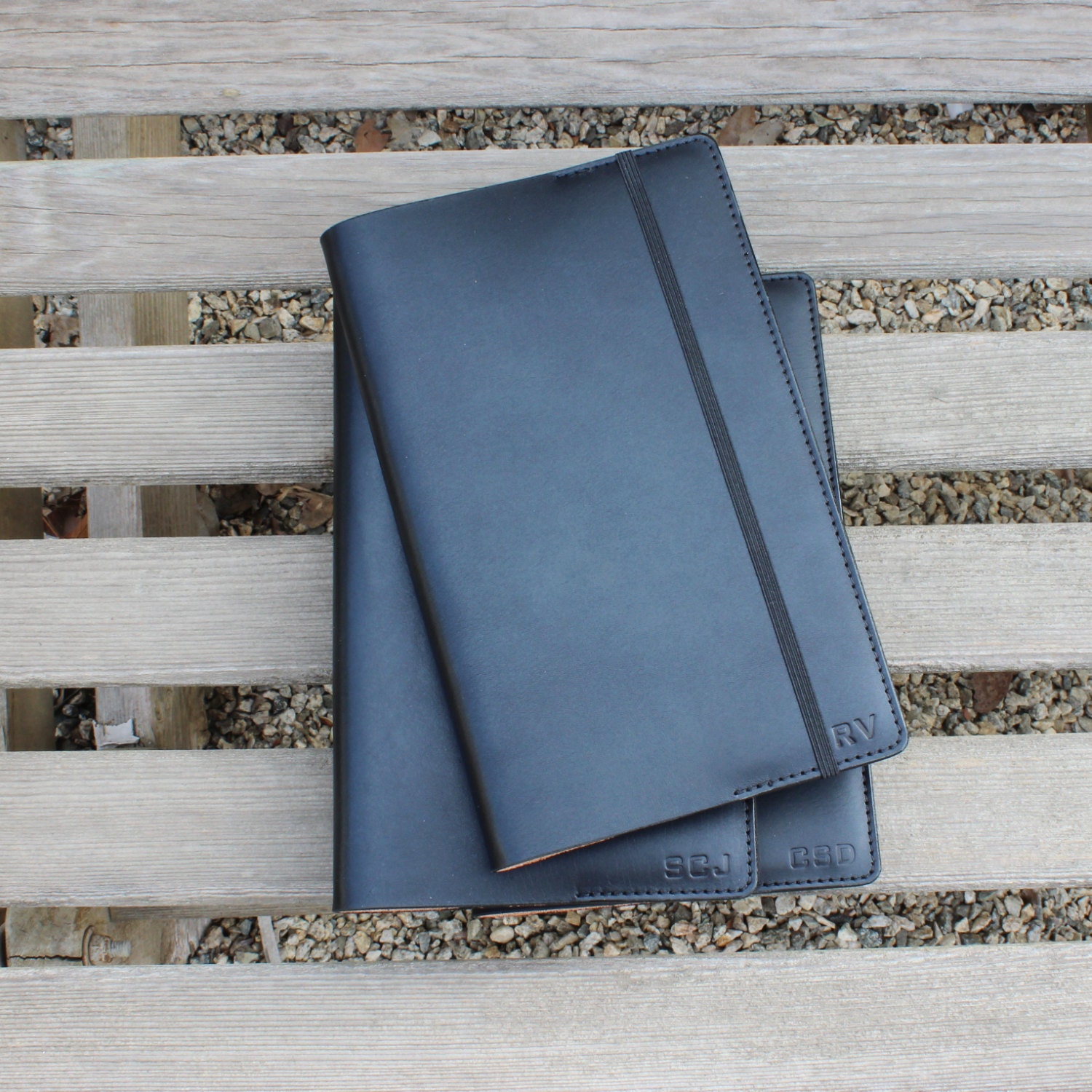 Personalized Journal Personalized Leather Journal