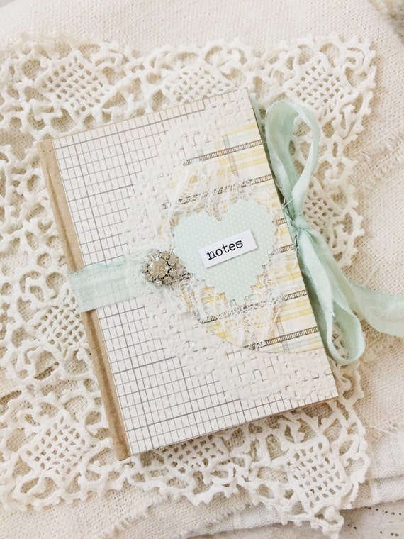 JournalMini JournalNotepad