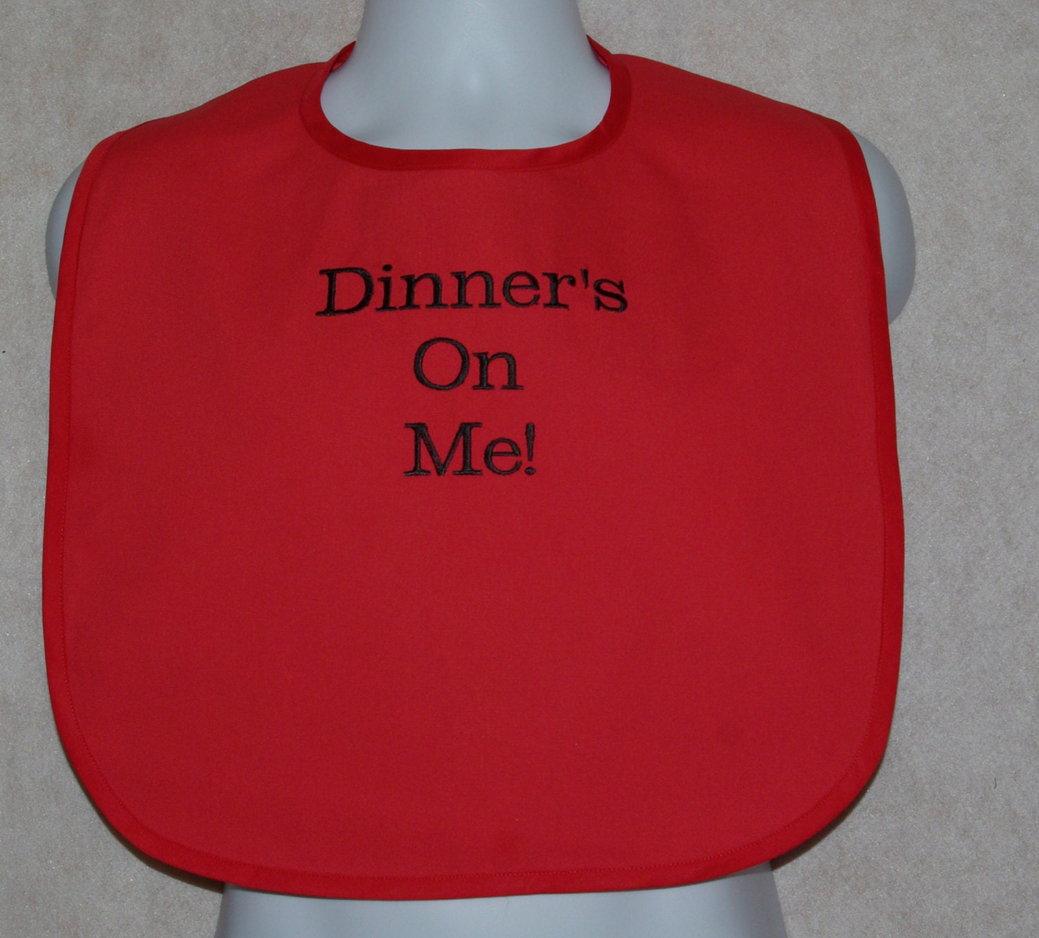 Adult Bibs 2