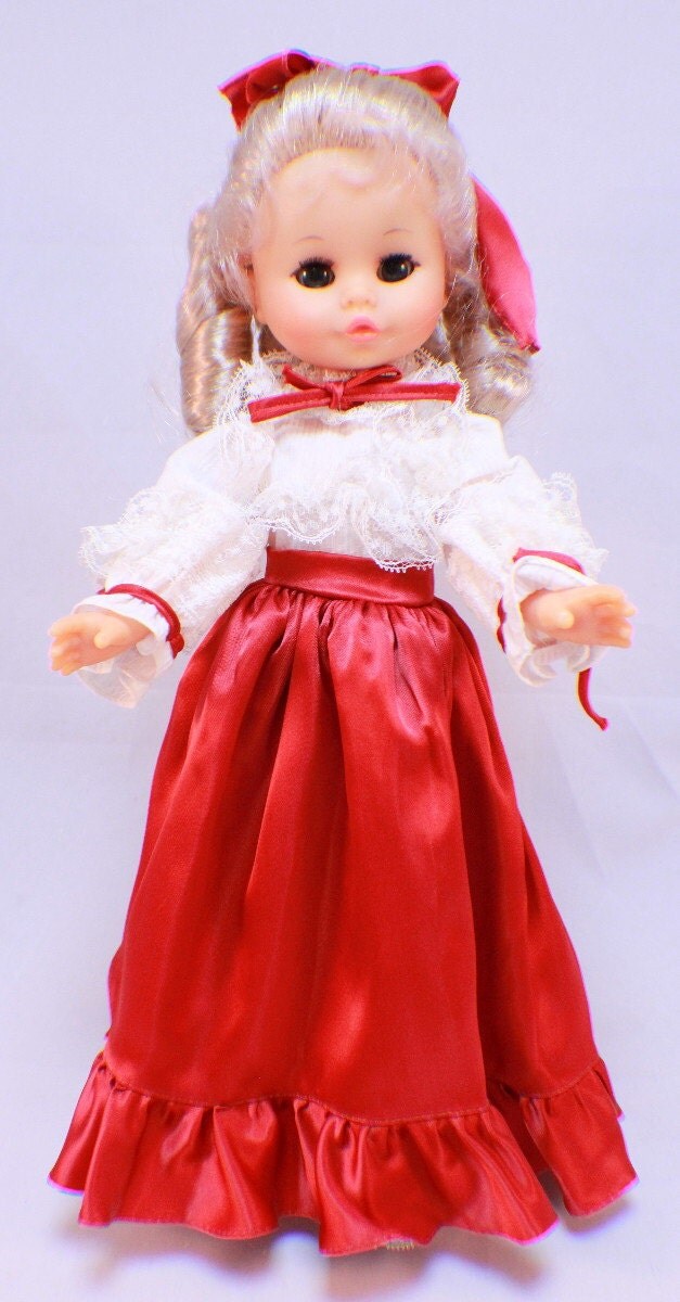 furga doll collectors