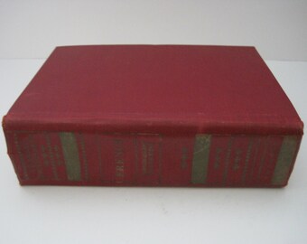 The Classic French Dictionary