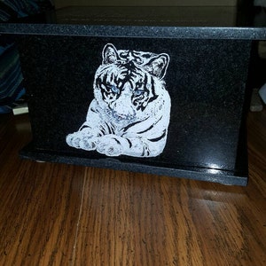 Buyer photo Alexandria Hakala, who reviewed this item with the Etsy app for Android.