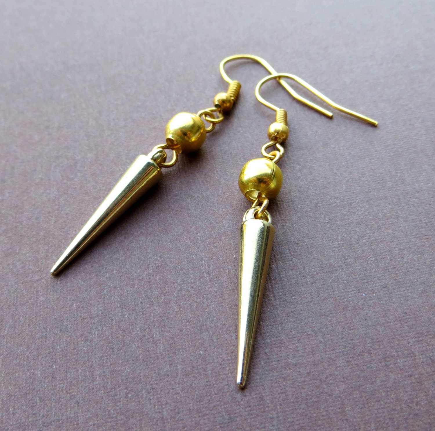 Marik Ishtar Earrings Yu Gi Oh Anime Cosplay Jewelry Malik