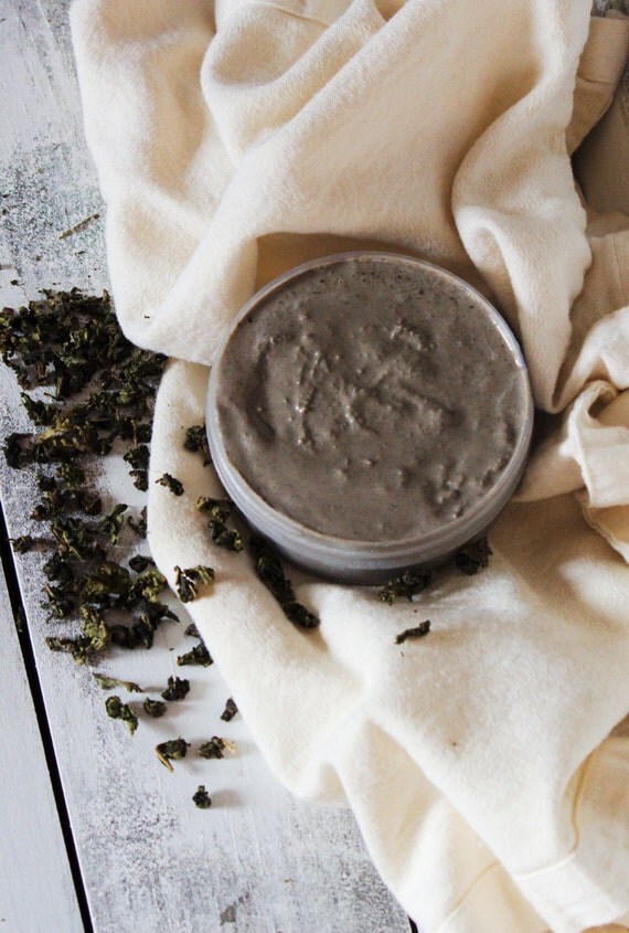 Herbal body wrap Mud Spa quality weight loss detox mud wrap