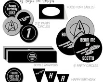 Popular items for trekkies on Etsy