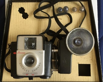 1957 Kodak Brownie Starlet Vintage camera