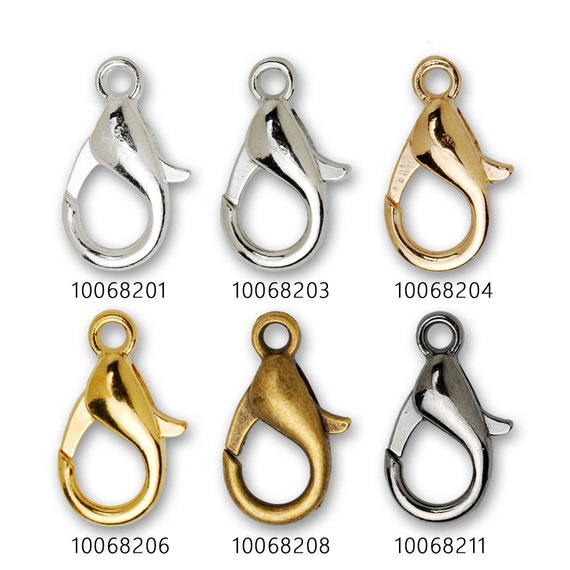 14mm lobster clasp