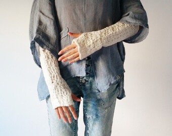 WHOLESALE 100% merino wool mittens, woolen mittens, long mittens, wholesale mittens, hand dyed