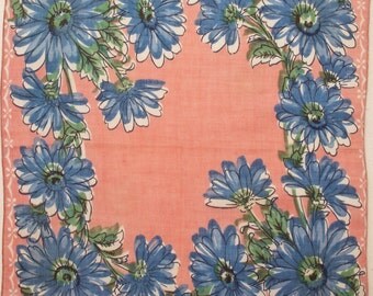 Vintage Handkerchief