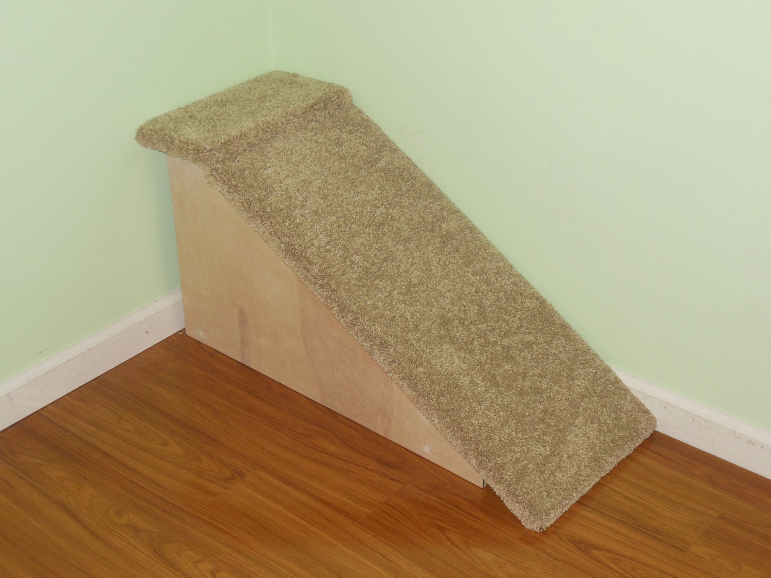 Canine-arthritis Dog Ramp-18 High Pet Ramp. Help