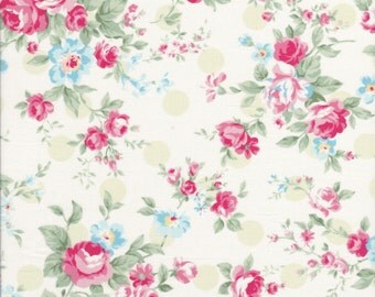 Lecien Princess Rose 31265 60