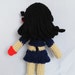 ryuko doll