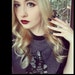 Caitlyn Curtis