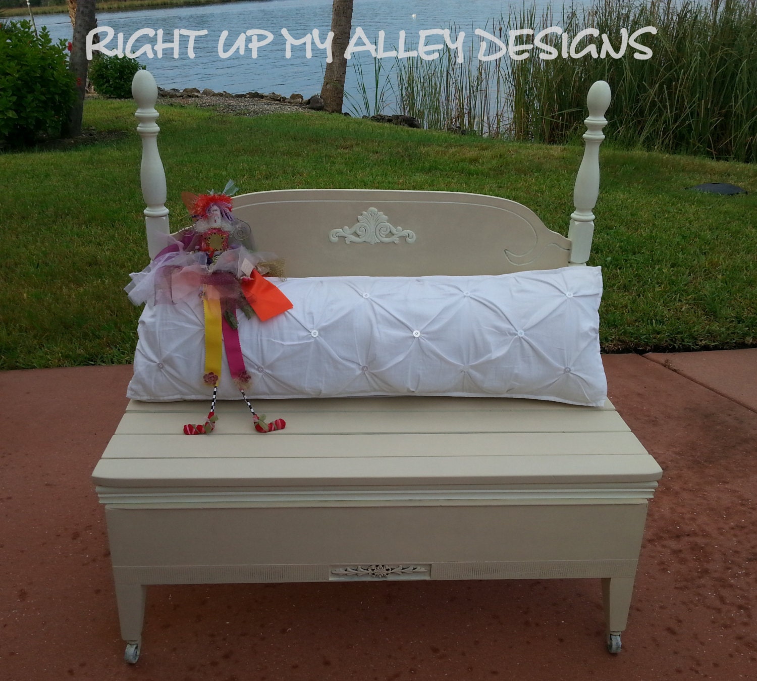 Headboard Footboard Bench Headboard Bench Porch Bench