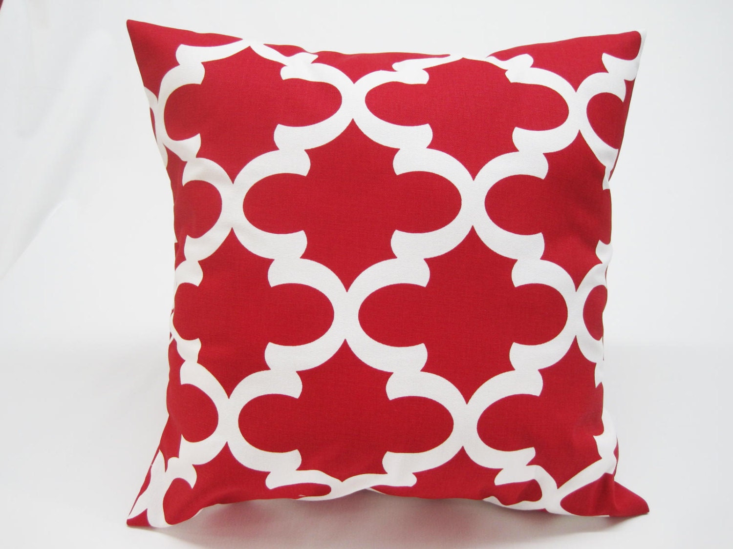CLEARANCE Pillow Cover Christmas Pillow Holiday Pillow