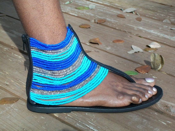 masai sandals