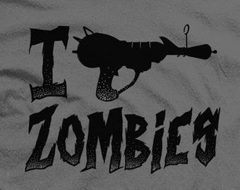 t shirt call of duty zombie