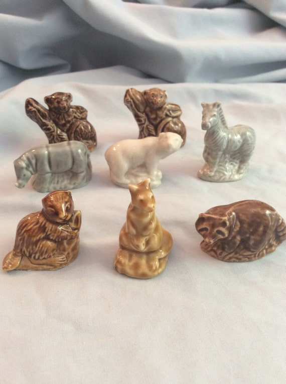 wade miniatures
