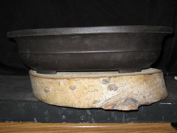 Mica Bonsai Pot Bonsai Tray for Bonsai Bonsai Dish