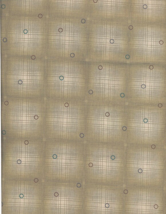 Taupe Fabric Japanese Taupe Kona Bay Taupe Quilting Fabric by