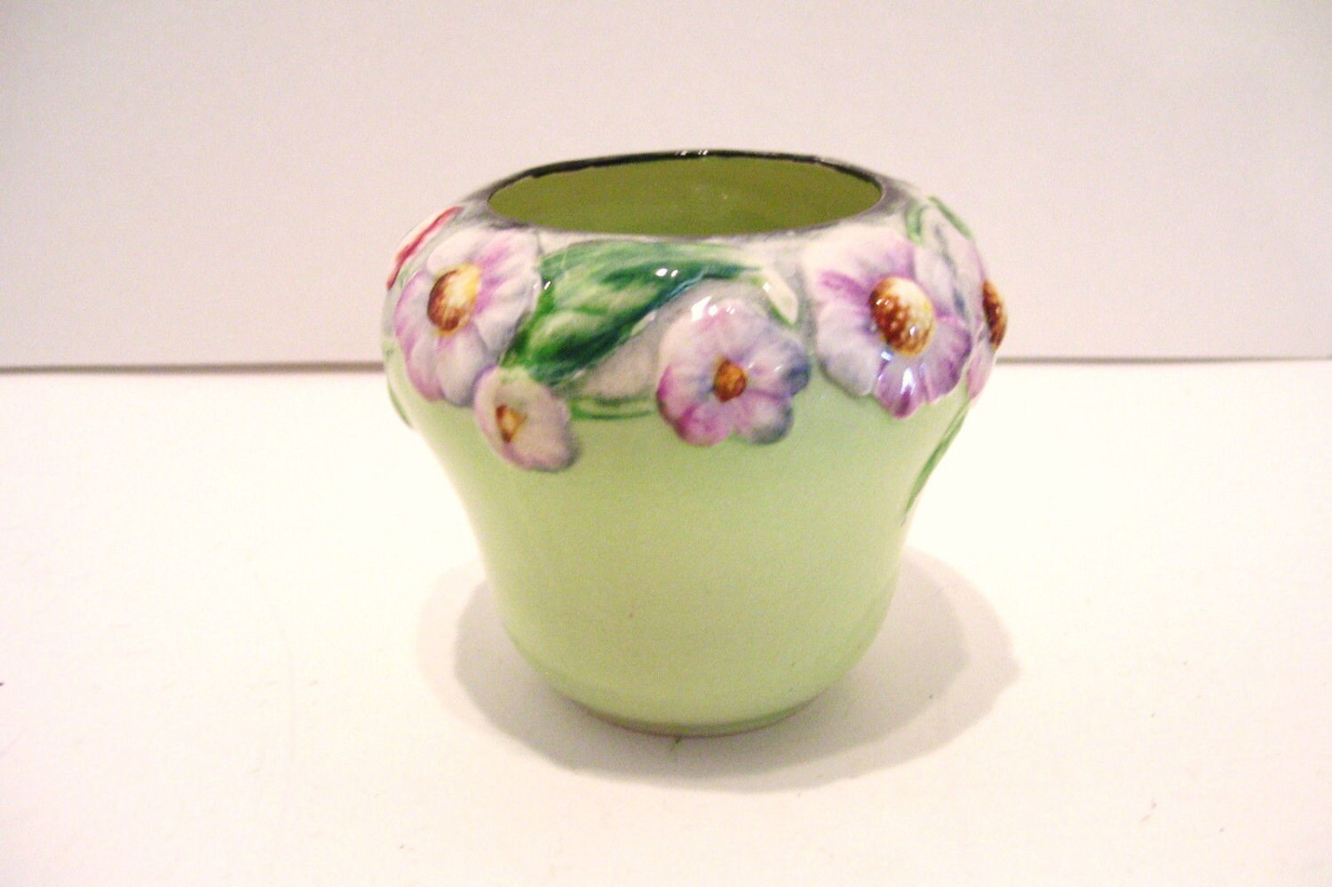 Carlton Ware Australian Design Small Vase Made in England