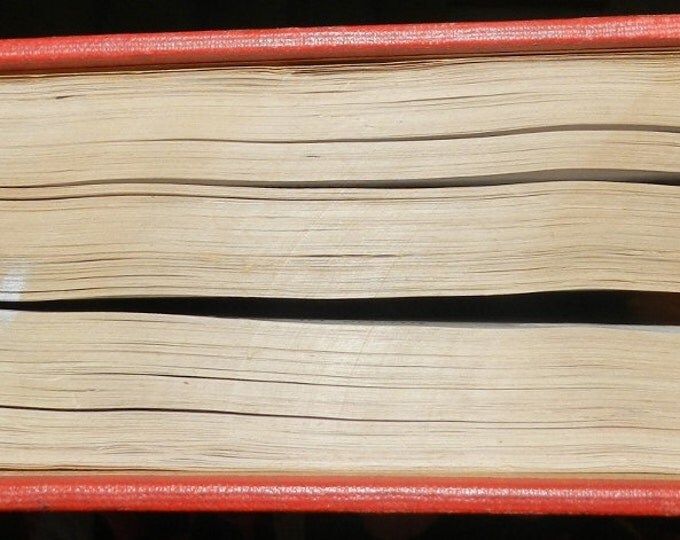 Birds of America Hardcover – 1936