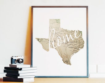 Home Wall Art texas wall art | etsy Home Wall Art texas wall art | etsy