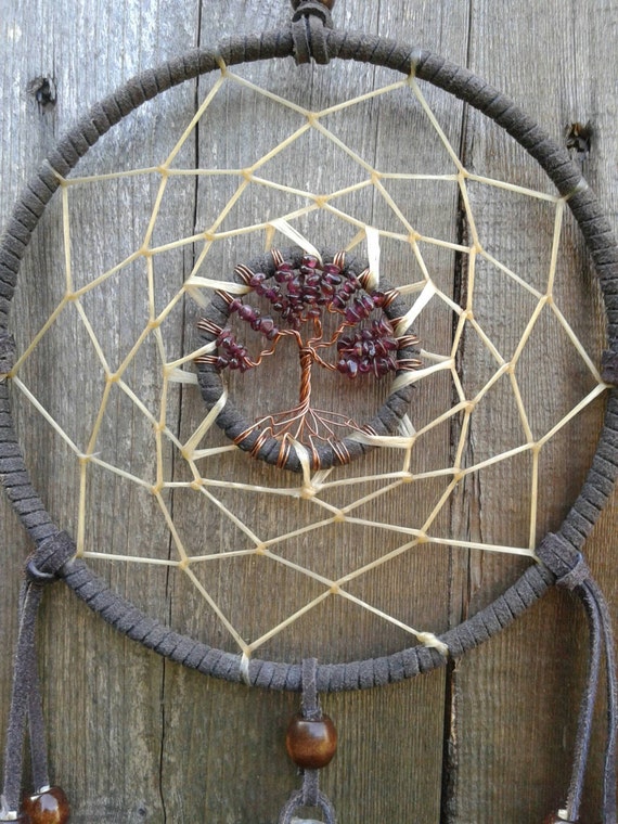 Dream catcher tree of life dreamcatcher tree of life