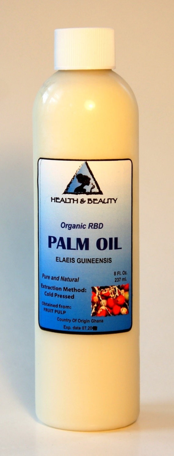 Palm Fruit Oil Natural Vitamin E Palm Fruit Oil Natural Vitamin E