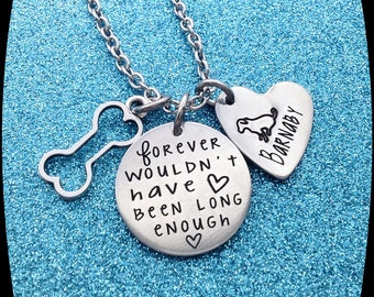 Loss of Pet Gift, Pet Memorial Jewelry, Loss of Dog, Loss of Cat, Loss of family pet gift, Pet Memorial Gift, ENGRAVED