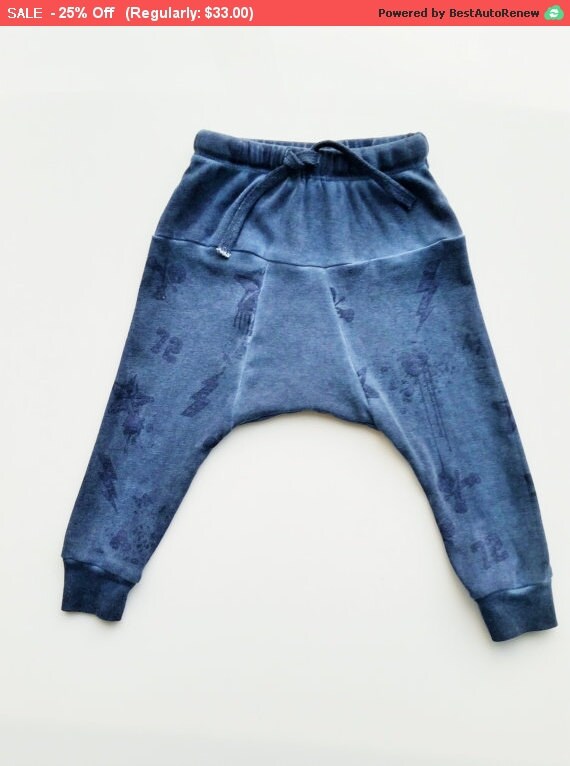Cs Boys Pants /Boys harem Pants /Toddler Pants /Harem pants /Harem boys
