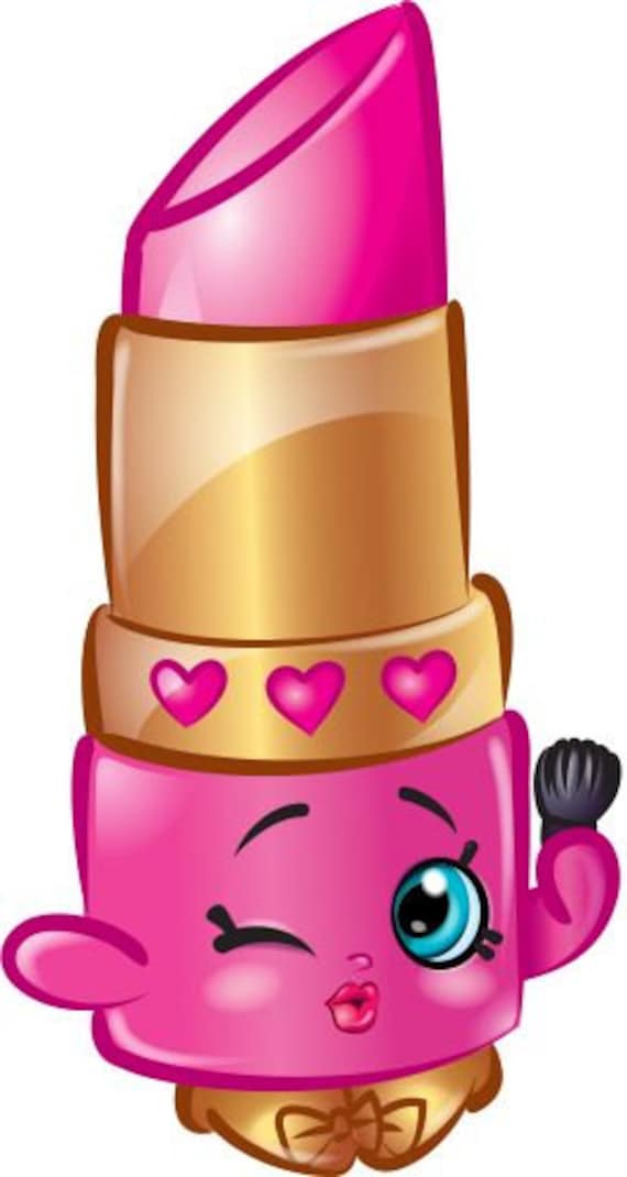 All Shopkins Characters Names With Pictures - img-Abba