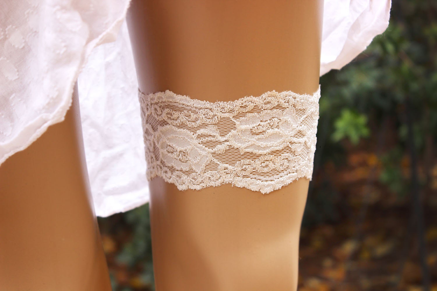 65 Lace Colors Wedding Garter Belt Garter Wedding Custom
