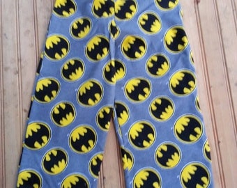 Batman boys pajama pants