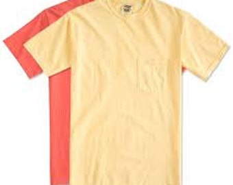 custom design comfort colors t shirts custom design comfort colors t shirts
