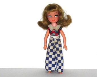 hasbro aimee doll