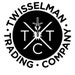 Garrett Twisselman