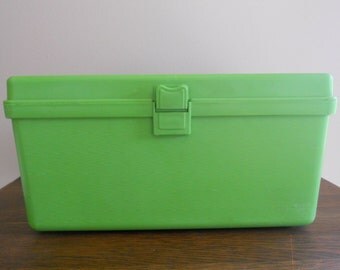 Large Wilson Wil-hold Sewing Box
