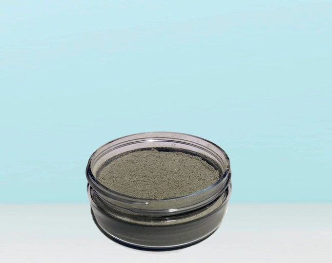 2 oz. Acne Fighter Clay Mask (Mud Mask)